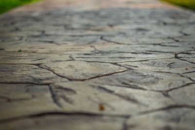 Decorative Concrete Repair in Greeley, CO