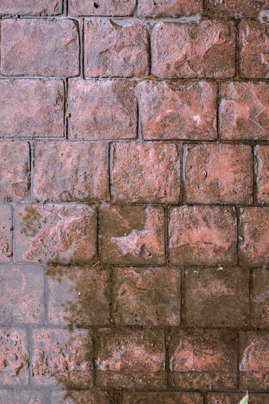 Decorative Concrete Repair in York, PA