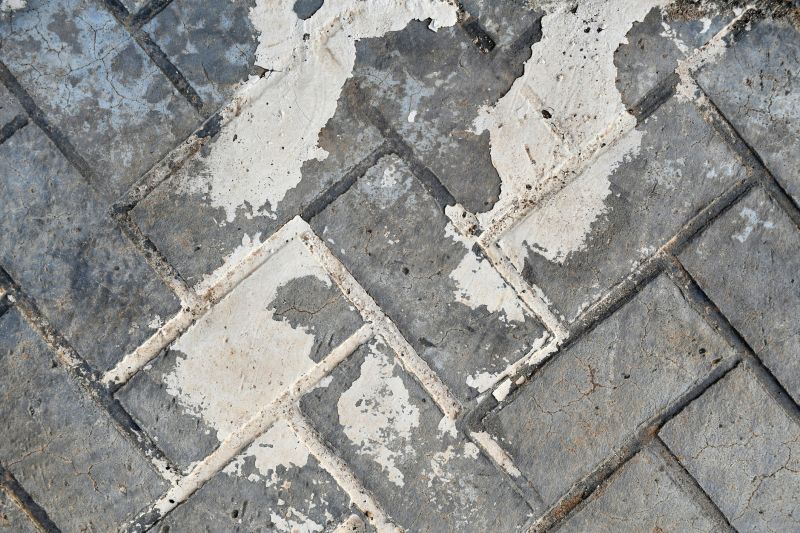 Decorative Concrete Repair in Acworth, GA