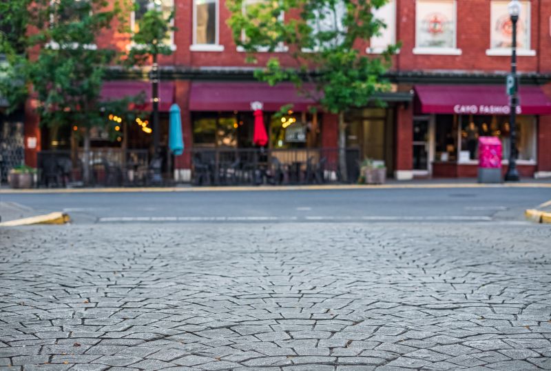 Decorative Concrete Repair in Fort Myers, FL