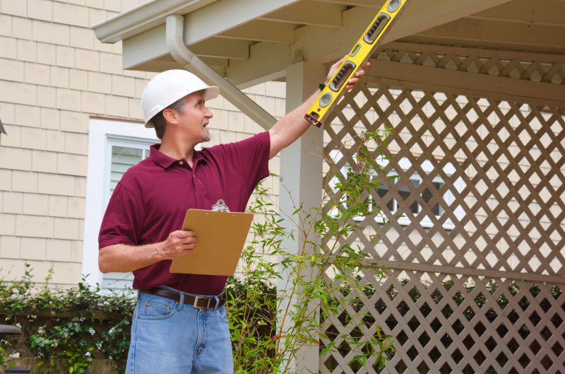 Cement Overlay Service